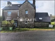 Photo 1 - Maison à LANNEANOU