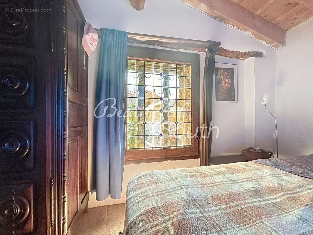 Maison à EUS