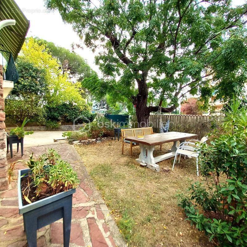 Maison à MONTPELLIER