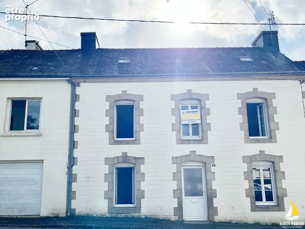 Maison ancienne - photo 16