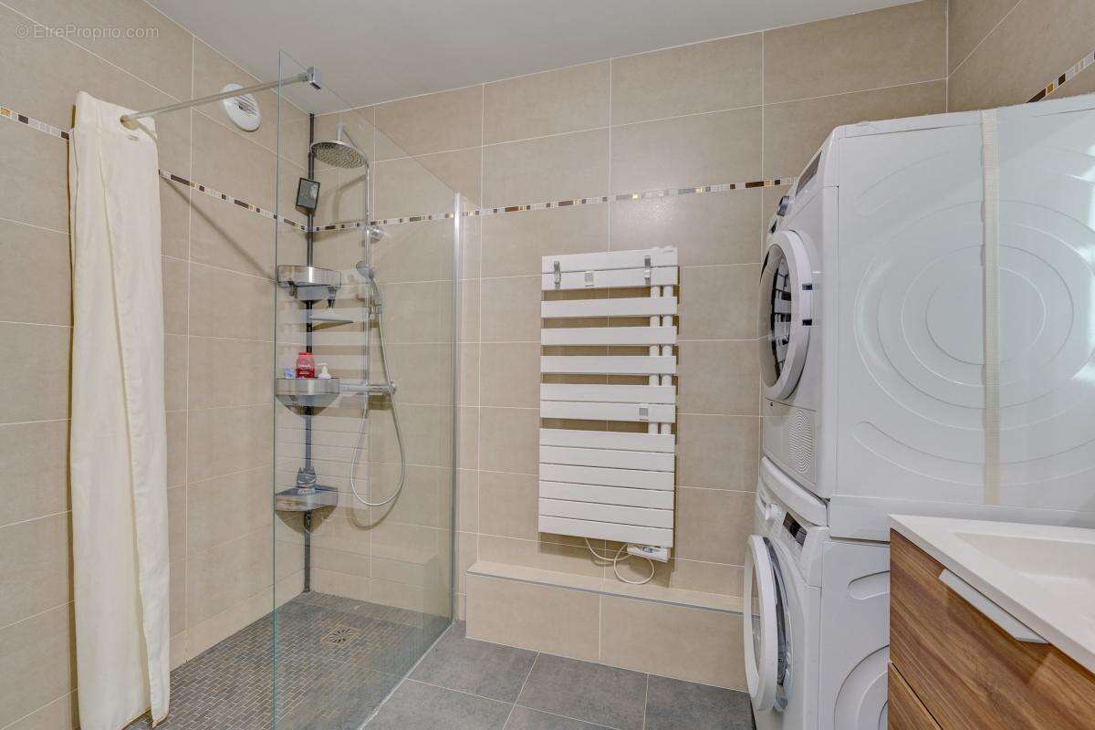 Appartement à VANVES