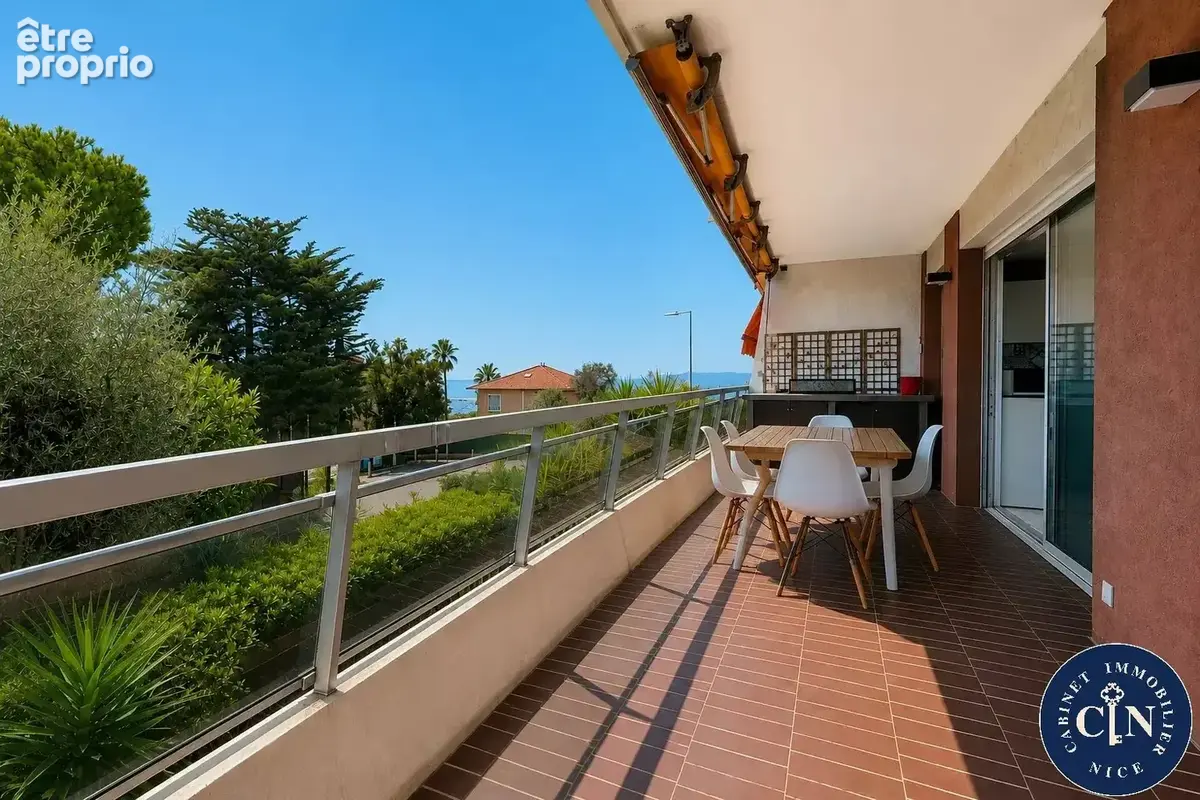 Appartement 3 pièces 72 m² à vendre à Nice (06200) - photo 3
