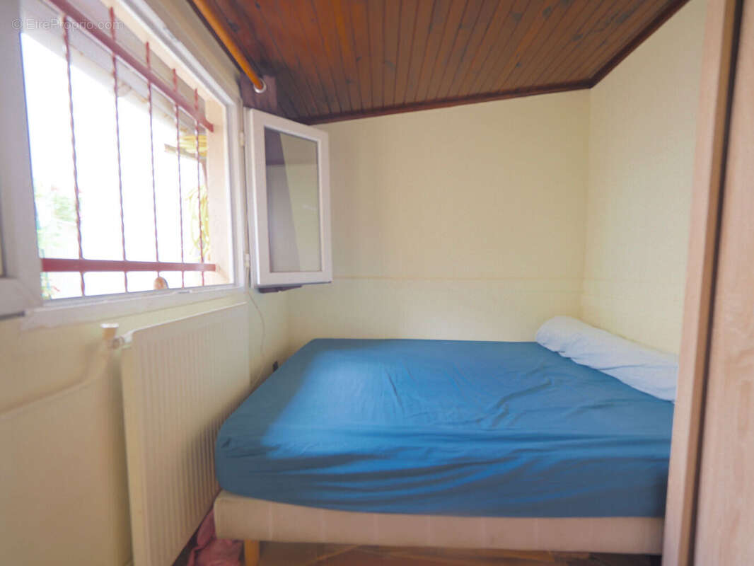 Maison à ROMAINVILLE