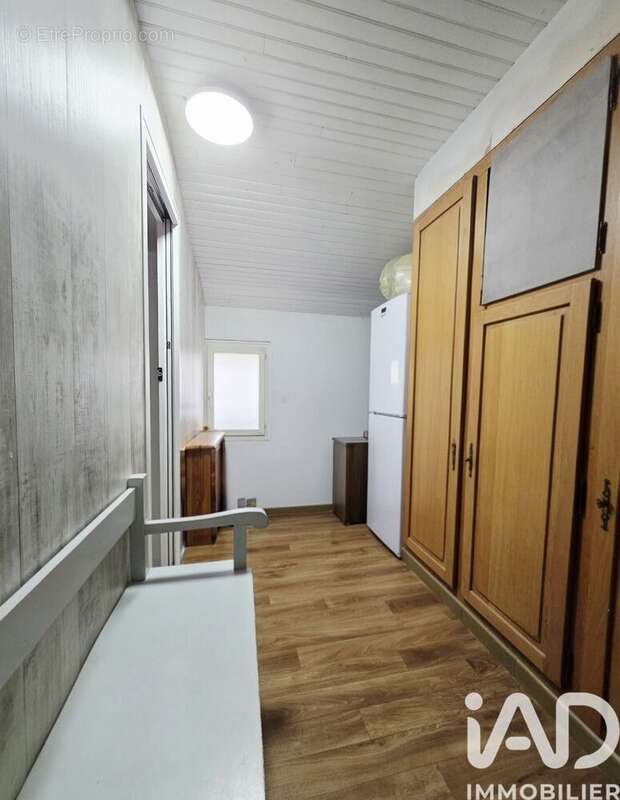 Photo 8 - Maison à MOUY