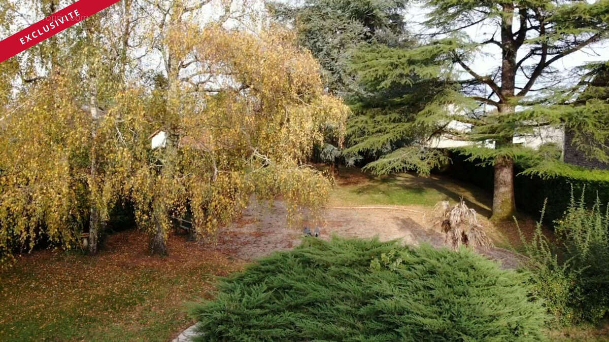 Maison à SAINT-SAVIOL