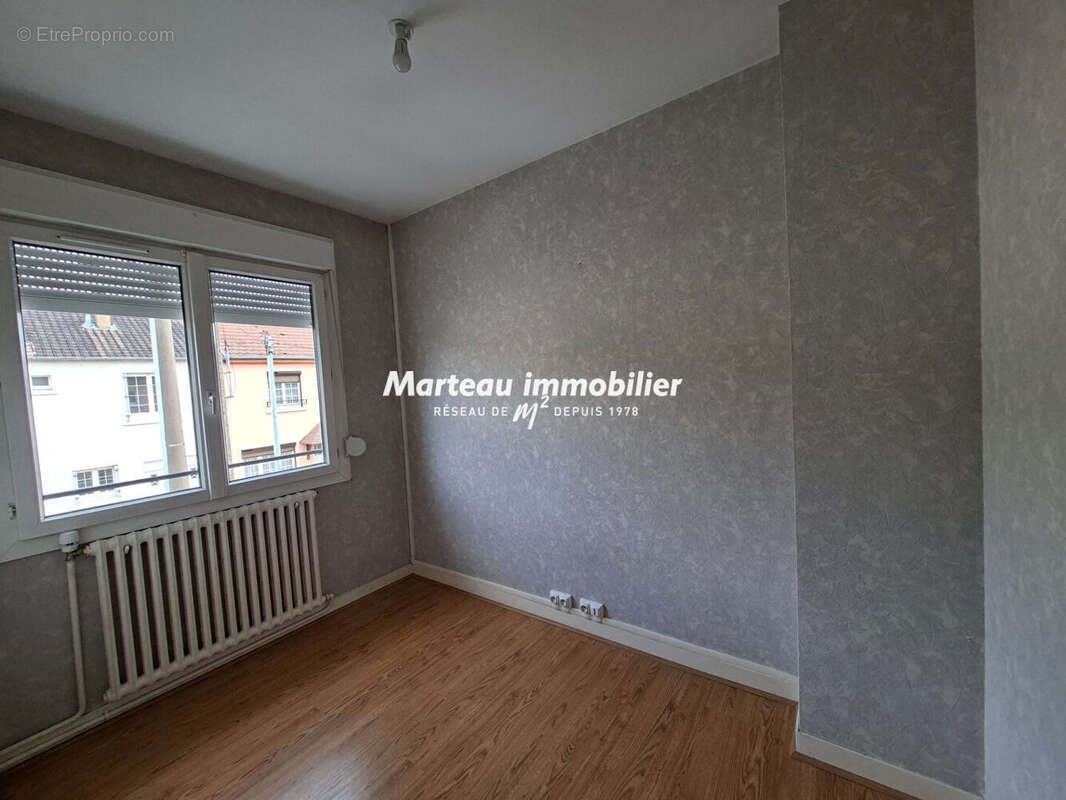 Maison à LE MANS