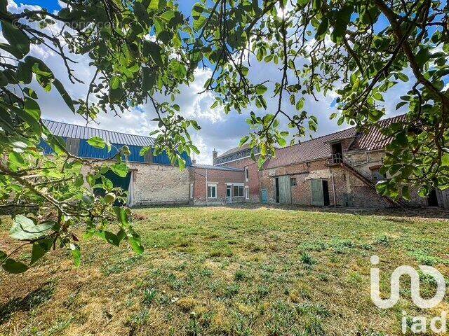 Photo 1 - Maison à AVESNES-LE-SEC