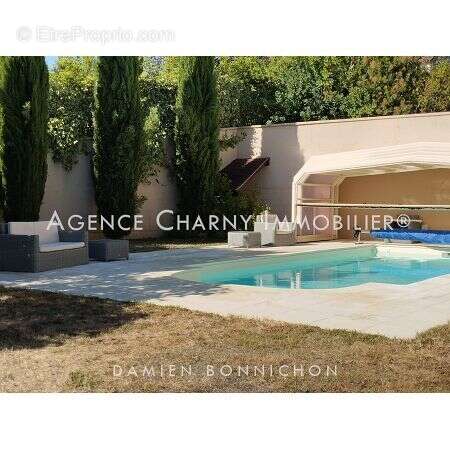 Maison 232 m² à Champignelles  - photo 9