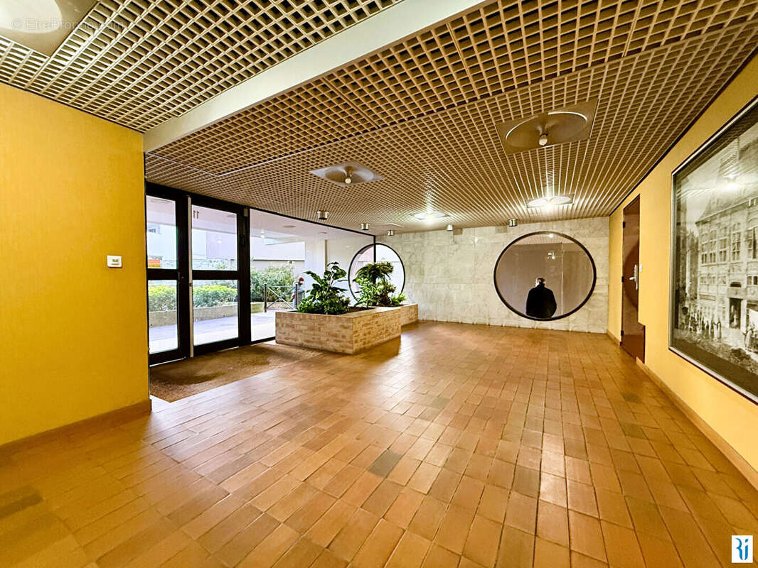 Appartement à ROUEN