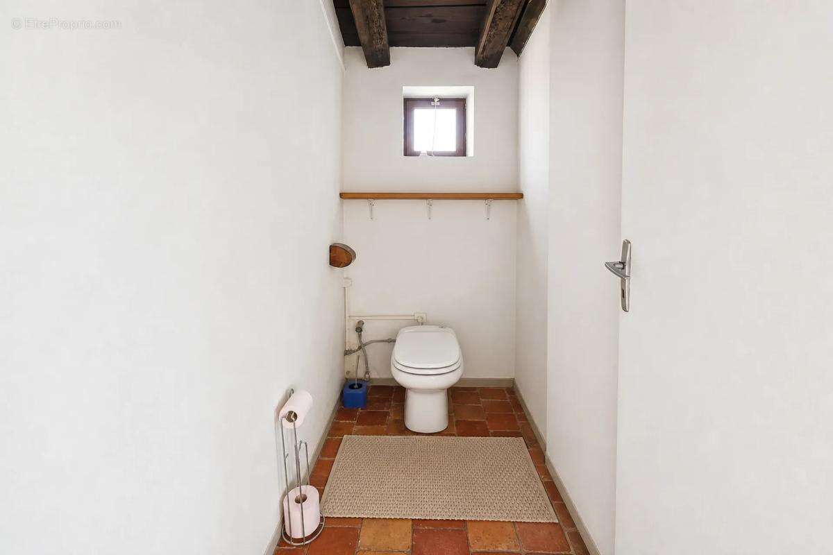 Charmante maison 3 pièces avec grand terrain - photo 6
