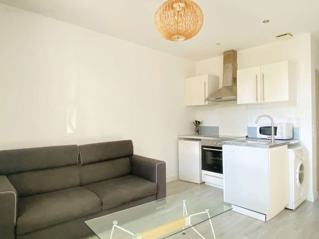 Appartement à PERPIGNAN