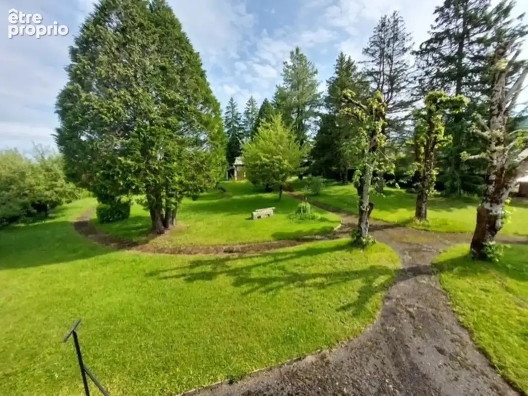 Vaste propriété aux portes d'Aurillac - photo 15
