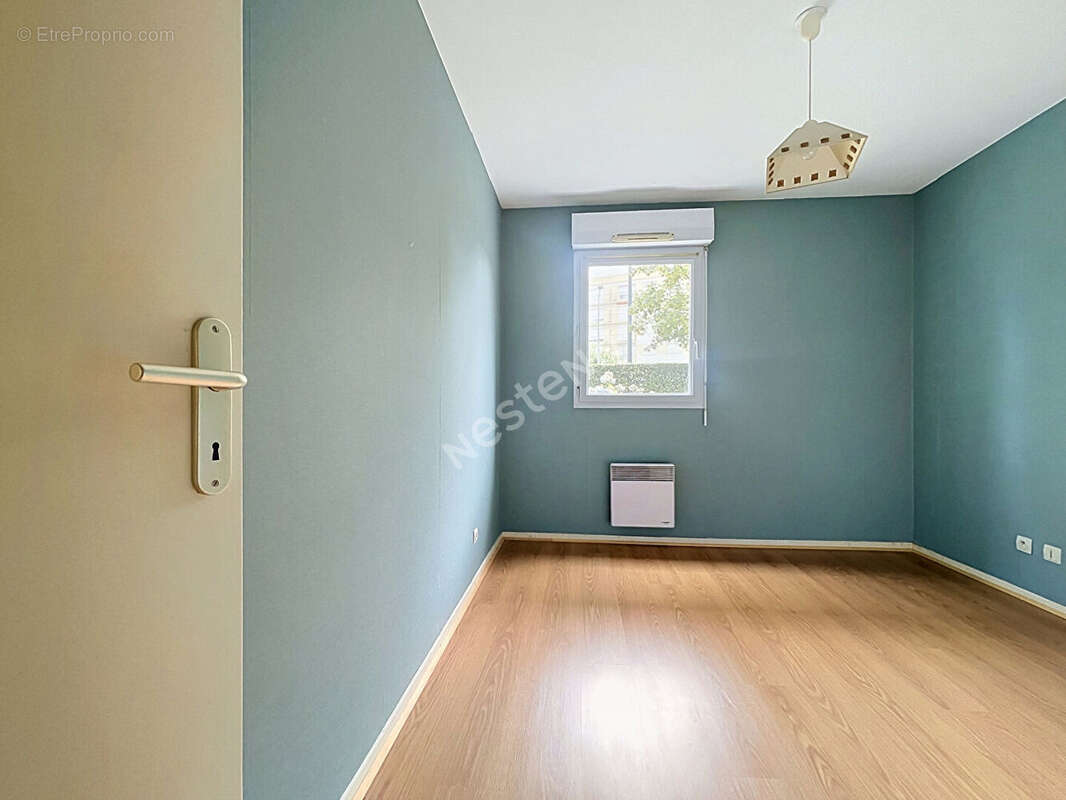 Appartement à ORVAULT