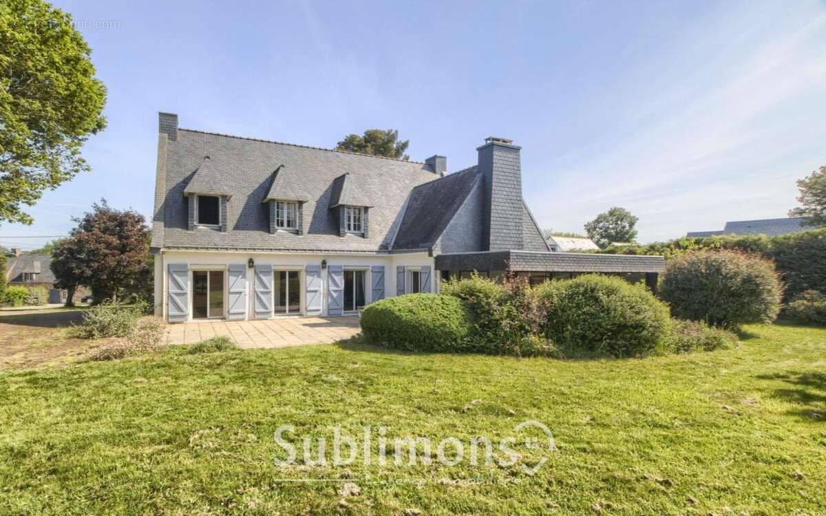 Maison à SARZEAU