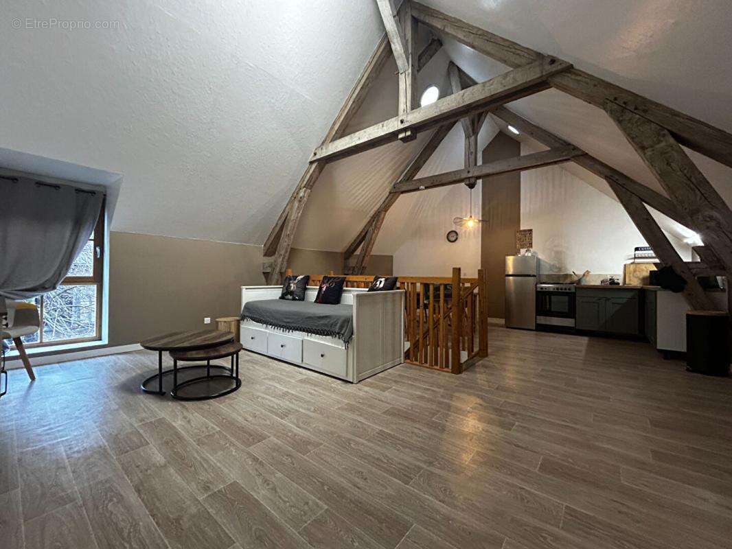 Maison à MENNETOU-SUR-CHER