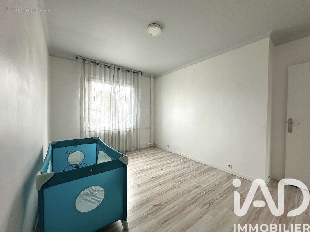 Photo 9 - Appartement à SARTROUVILLE