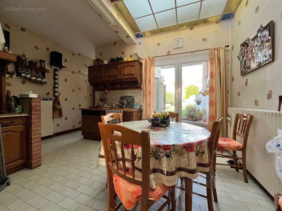 Maison à LAMBERSART