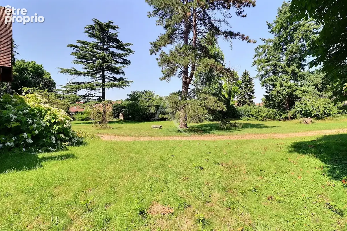 Maison - Le Vaudreuil 165 m2 - photo 13