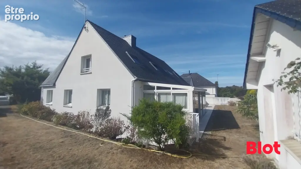 Maison 8 pièces 243 m² à vendre à Guidel (56520) - photo 3
