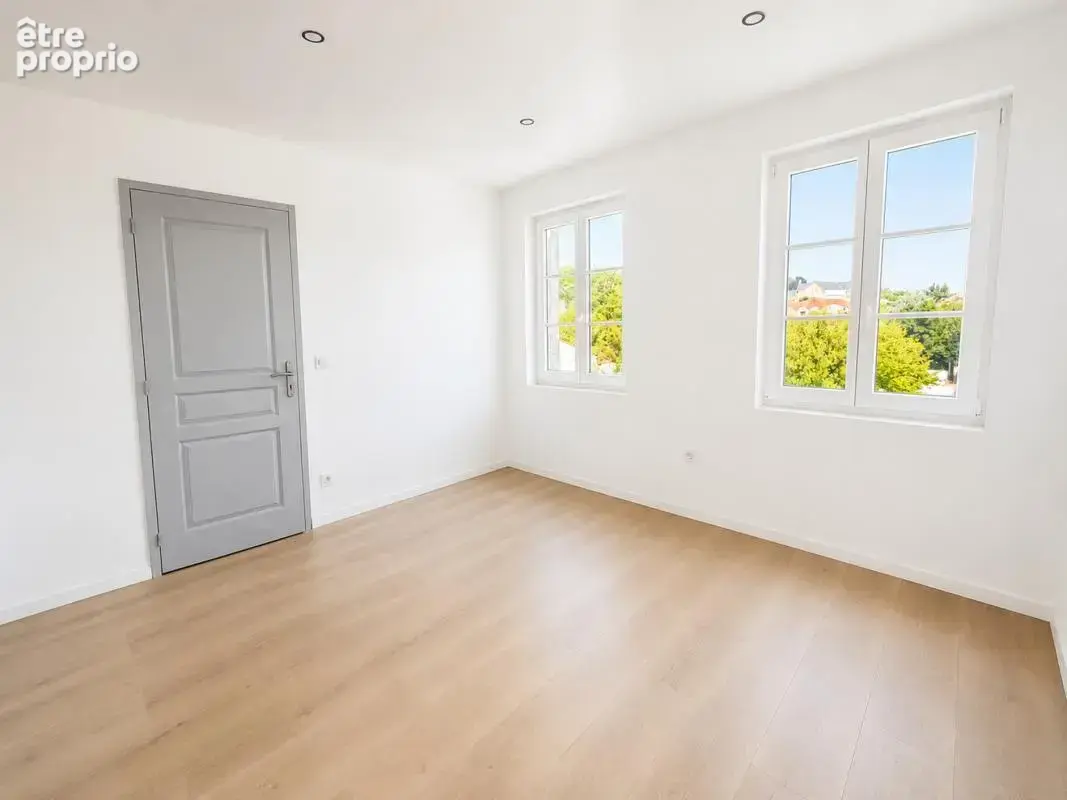 Appartement - photo 9