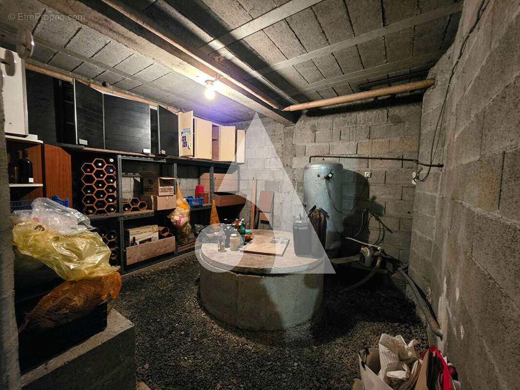 Maison à LA ROCHE-SUR-YON