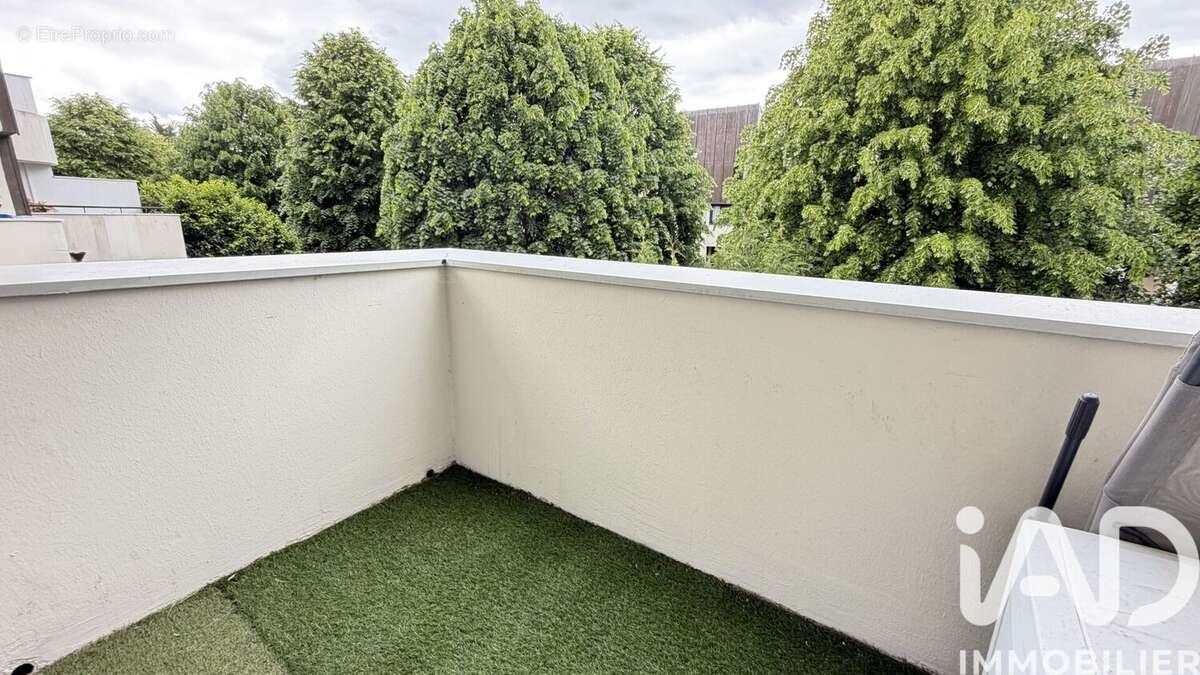 Photo 7 - Appartement à SAVIGNY-LE-TEMPLE