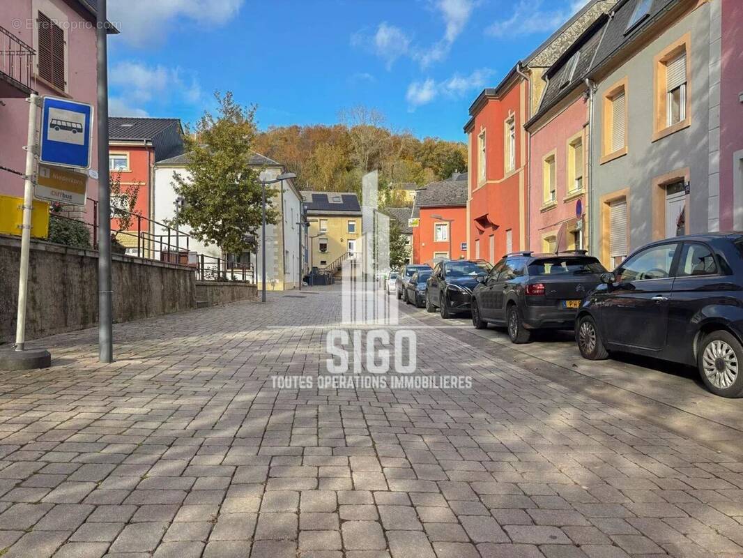 Appartement à MONTARGIS