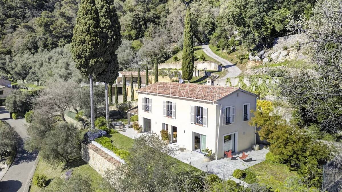 Maison à CABRIS