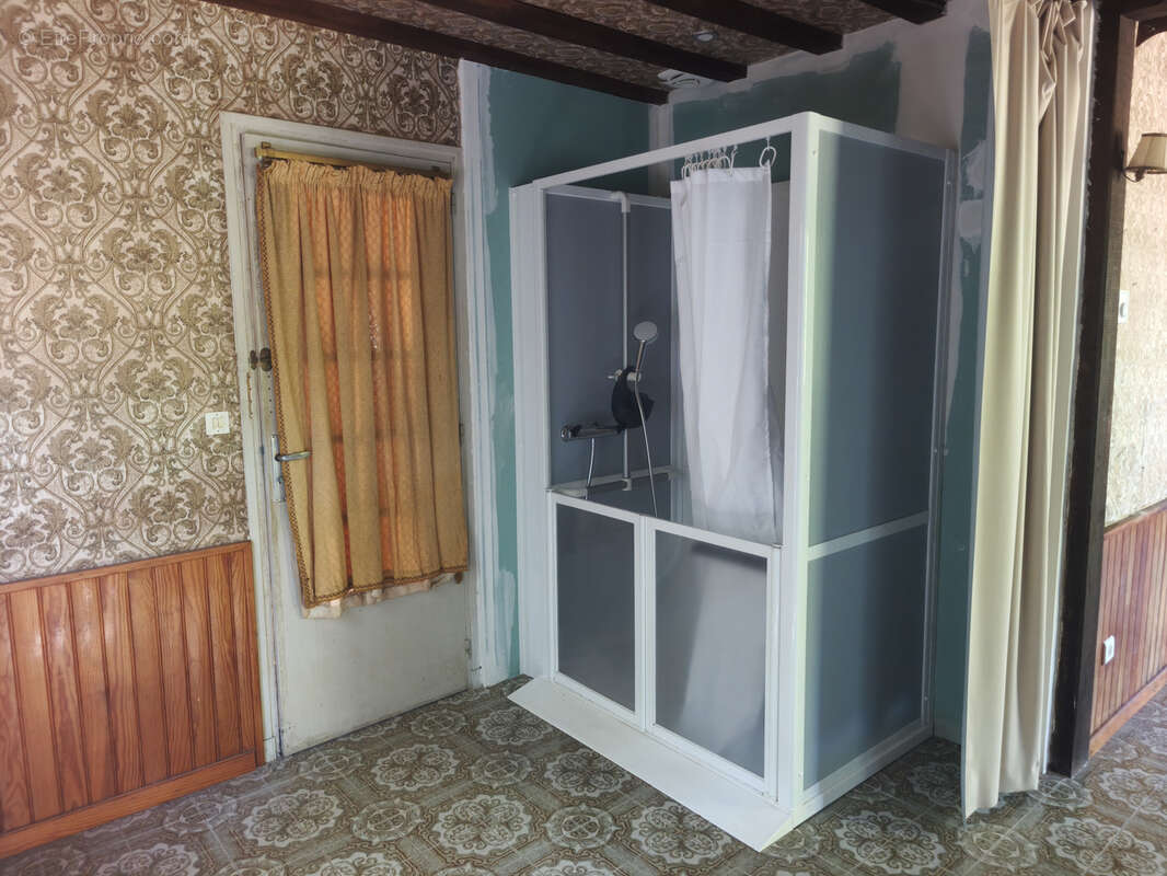 Maison en briques - photo 9