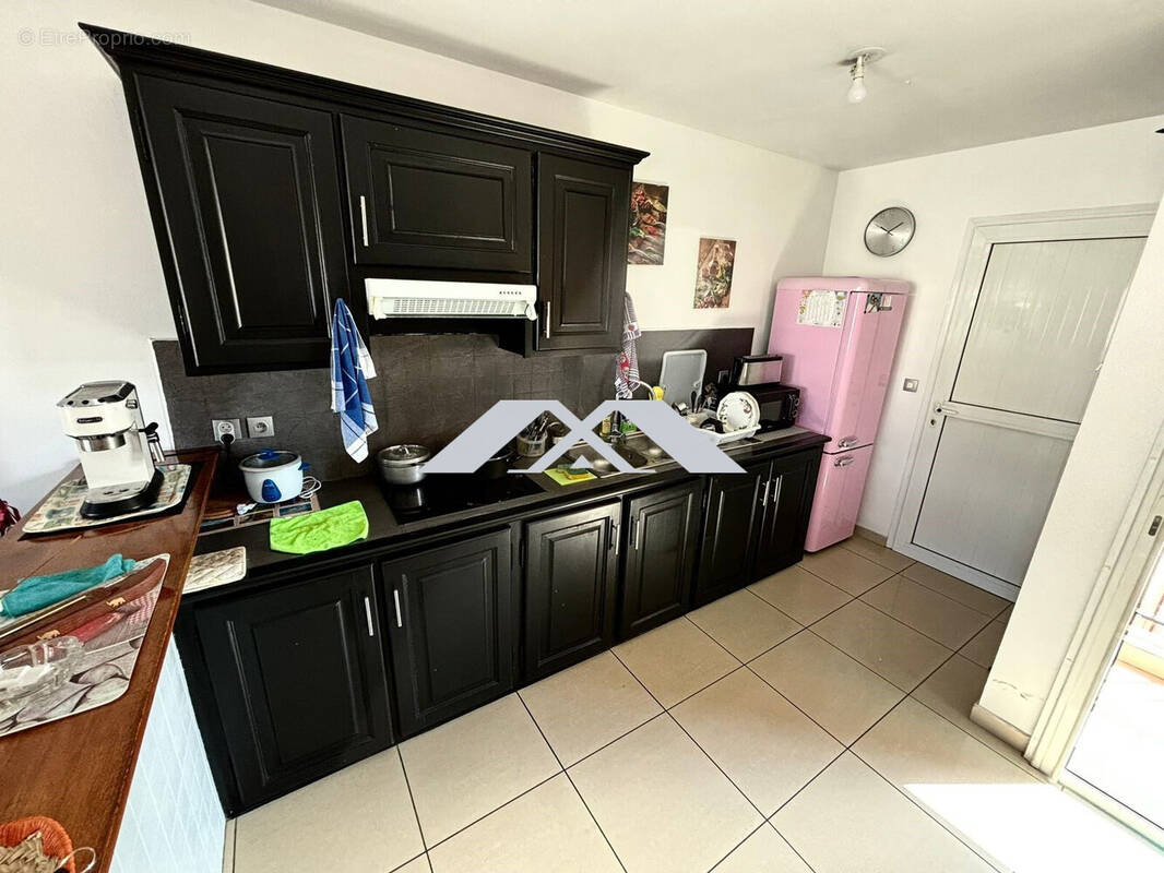 Appartement à SAINT-JOSEPH