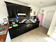 Appartement à SAINT-JOSEPH