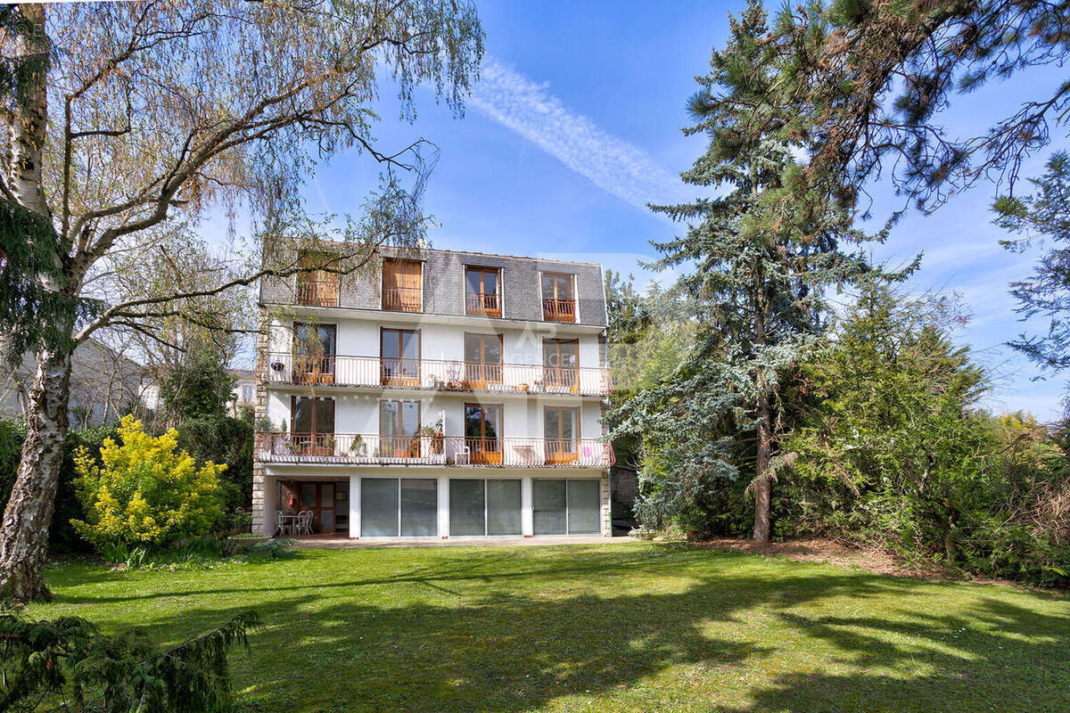 Appartement à CHAVILLE