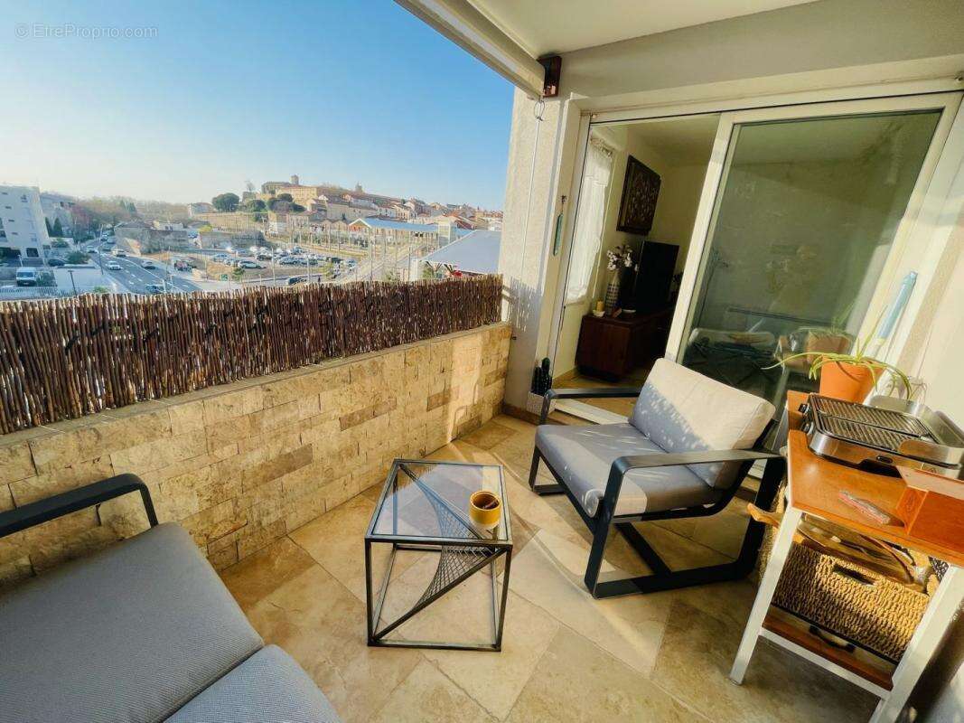 Appartement - photo 3