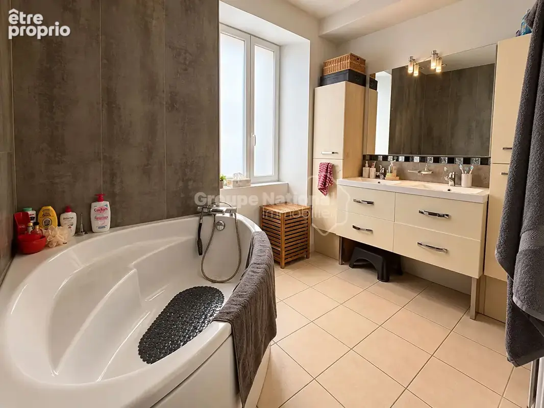 Maison Henonville 5 pièce(s) 80.11 m2 - photo 4
