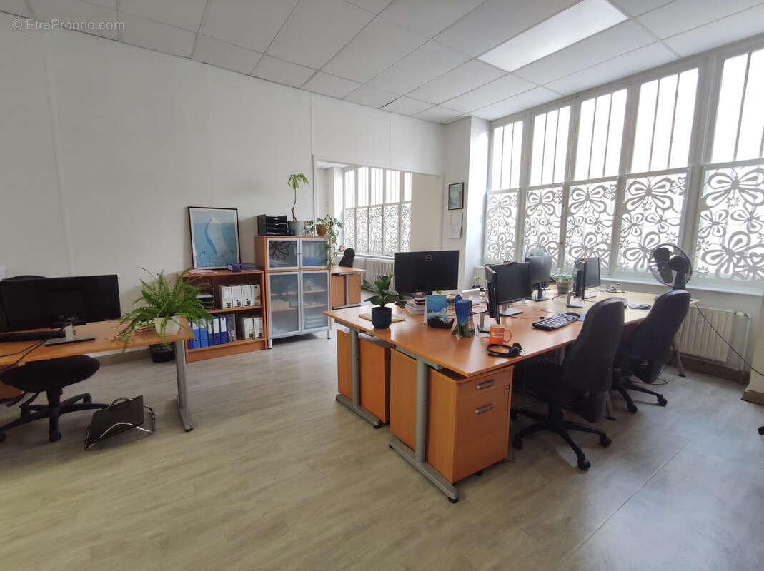 Appartement à ROUBAIX