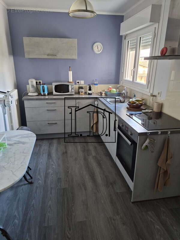 Appartement à BERGERAC