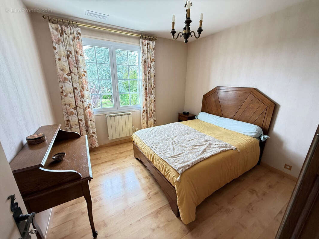 Photo 6 - Maison à BENET