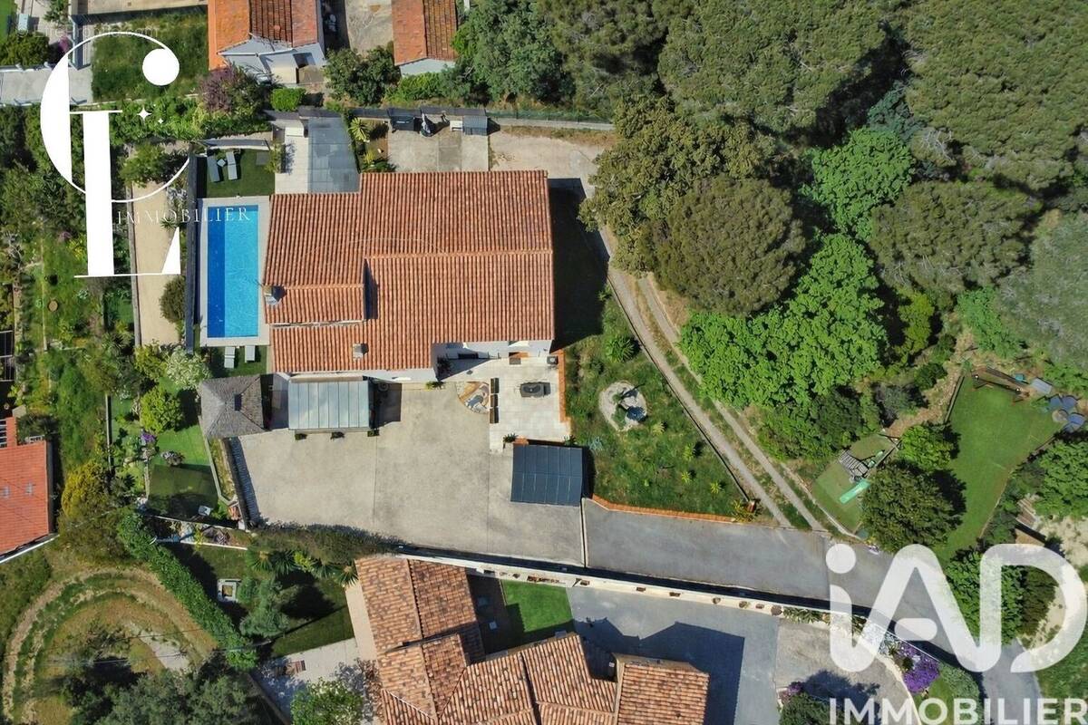 Photo 1 - Maison à LA SEYNE-SUR-MER