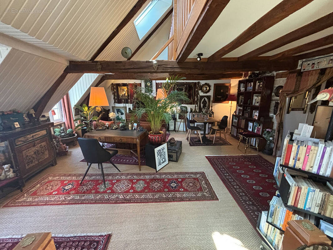 Appartement à DINAN
