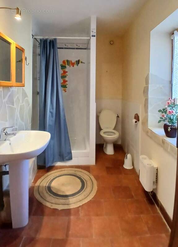 Très belle maison de ville de caractère. - photo 32