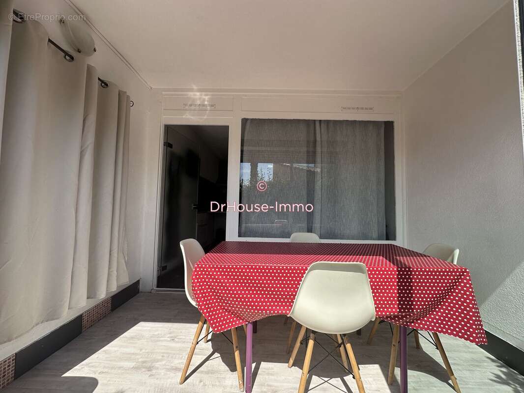 Appartement 34 m² à Agde  - photo 20