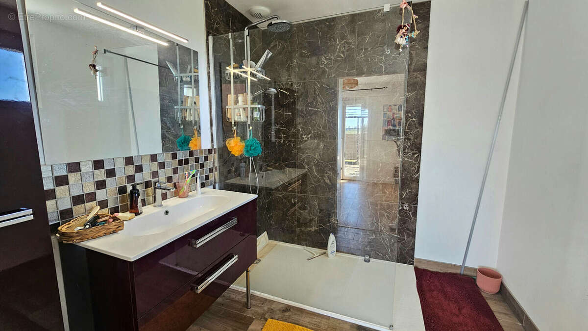 Maison à MONTOIR-DE-BRETAGNE