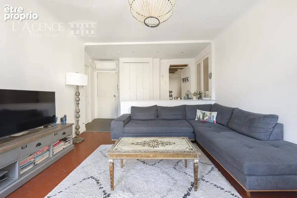 Appartement 3 pièces 84 m² à vendre à Aix-En-Provence (13100) - photo 8