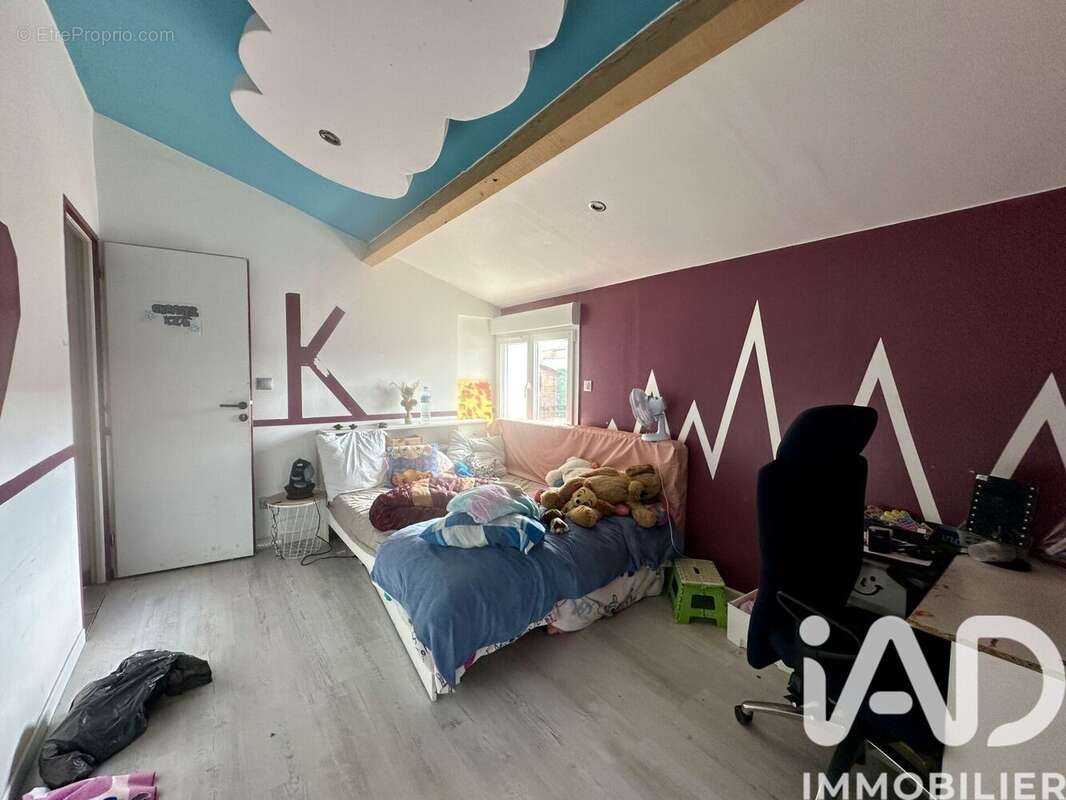 Photo 8 - Maison à LEZIGNAN-LA-CEBE