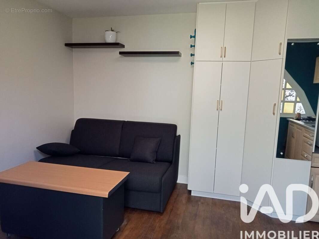 Photo 3 - Maison à RENNES