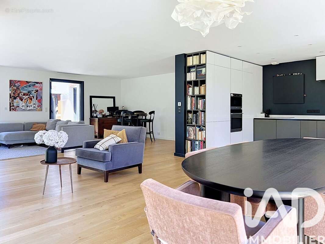 Photo 3 - Maison à VILLENNES-SUR-SEINE