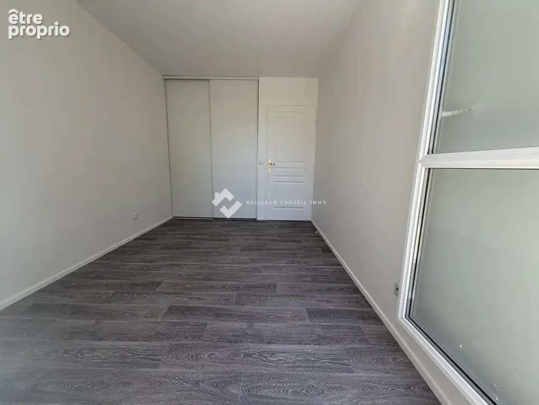 Appartement 2 pièces 44 m² à vendre à Survilliers (95470) - photo 6