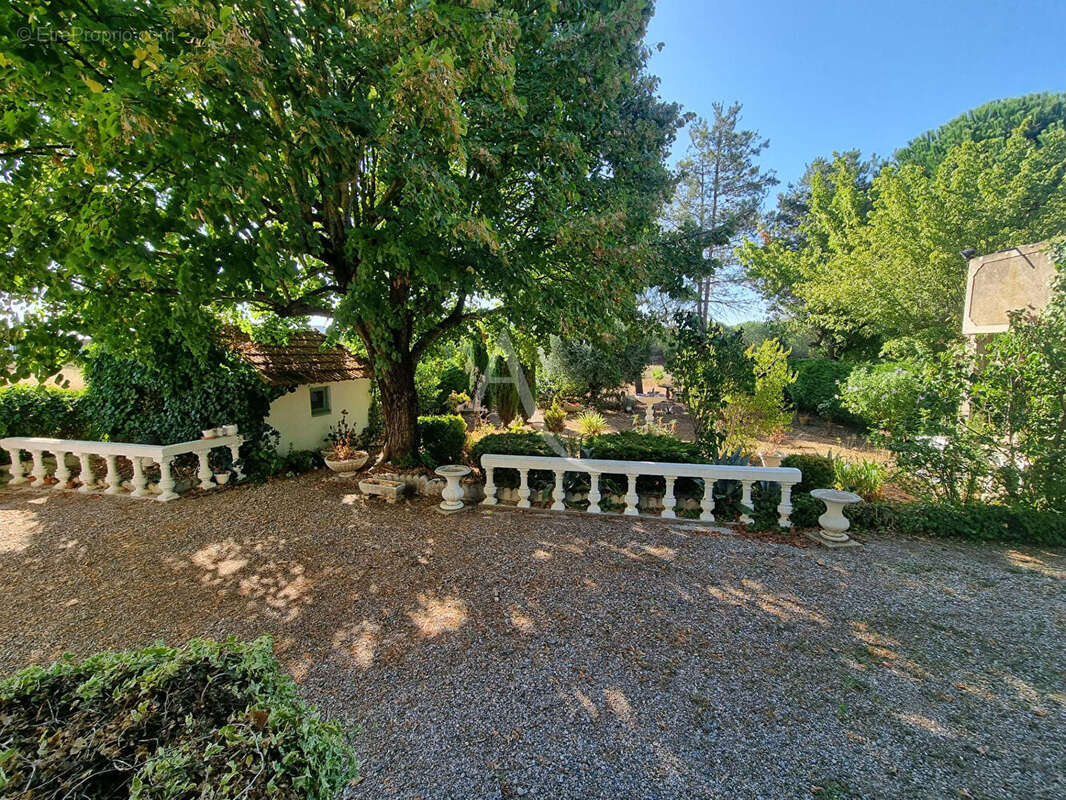 Maison Cepie - photo 2