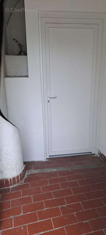 Appartement à FUVEAU