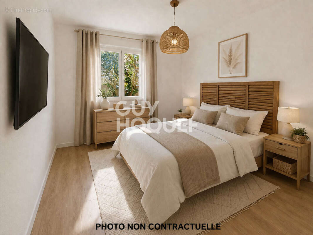 Maison de plain-pied en 4 faces - photo 7